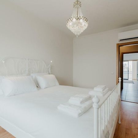 Apartament Casa Da Avenida Olhão Zewnętrze zdjęcie
