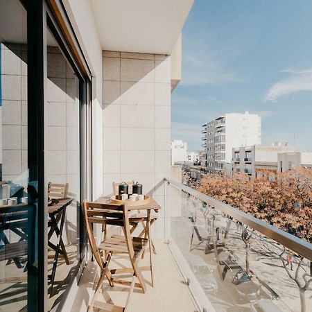 Apartament Casa Da Avenida Olhão Zewnętrze zdjęcie