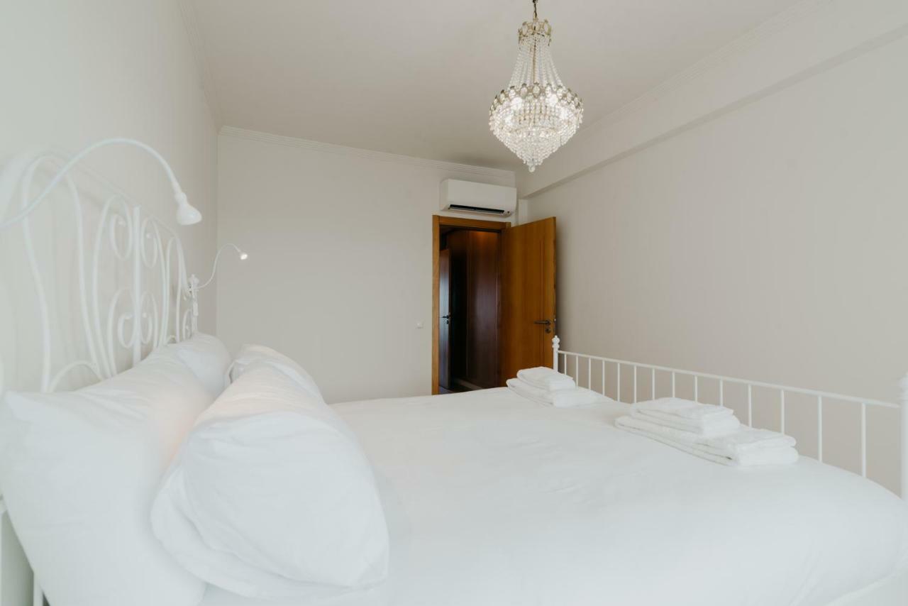 Apartament Casa Da Avenida Olhão Zewnętrze zdjęcie