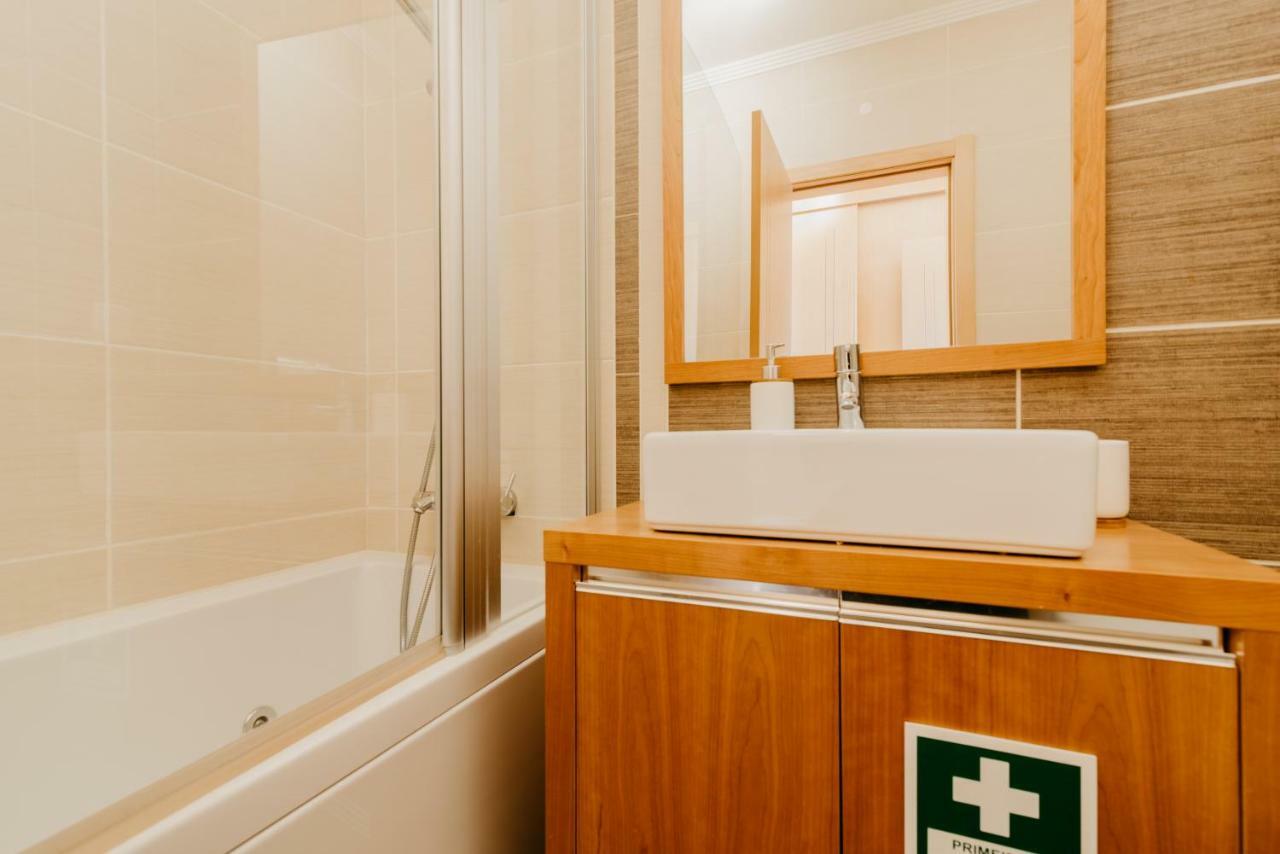 Apartament Casa Da Avenida Olhão Zewnętrze zdjęcie