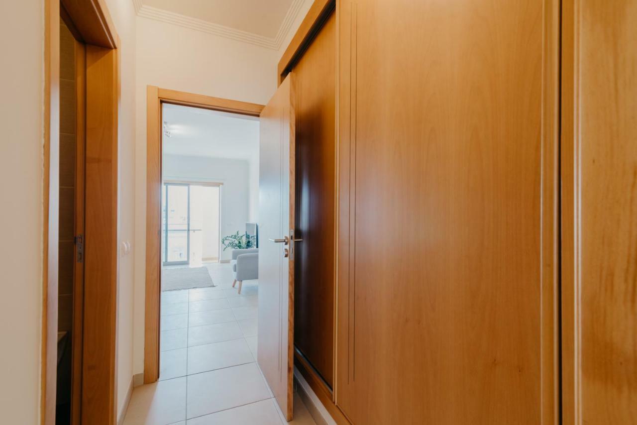 Apartament Casa Da Avenida Olhão Zewnętrze zdjęcie