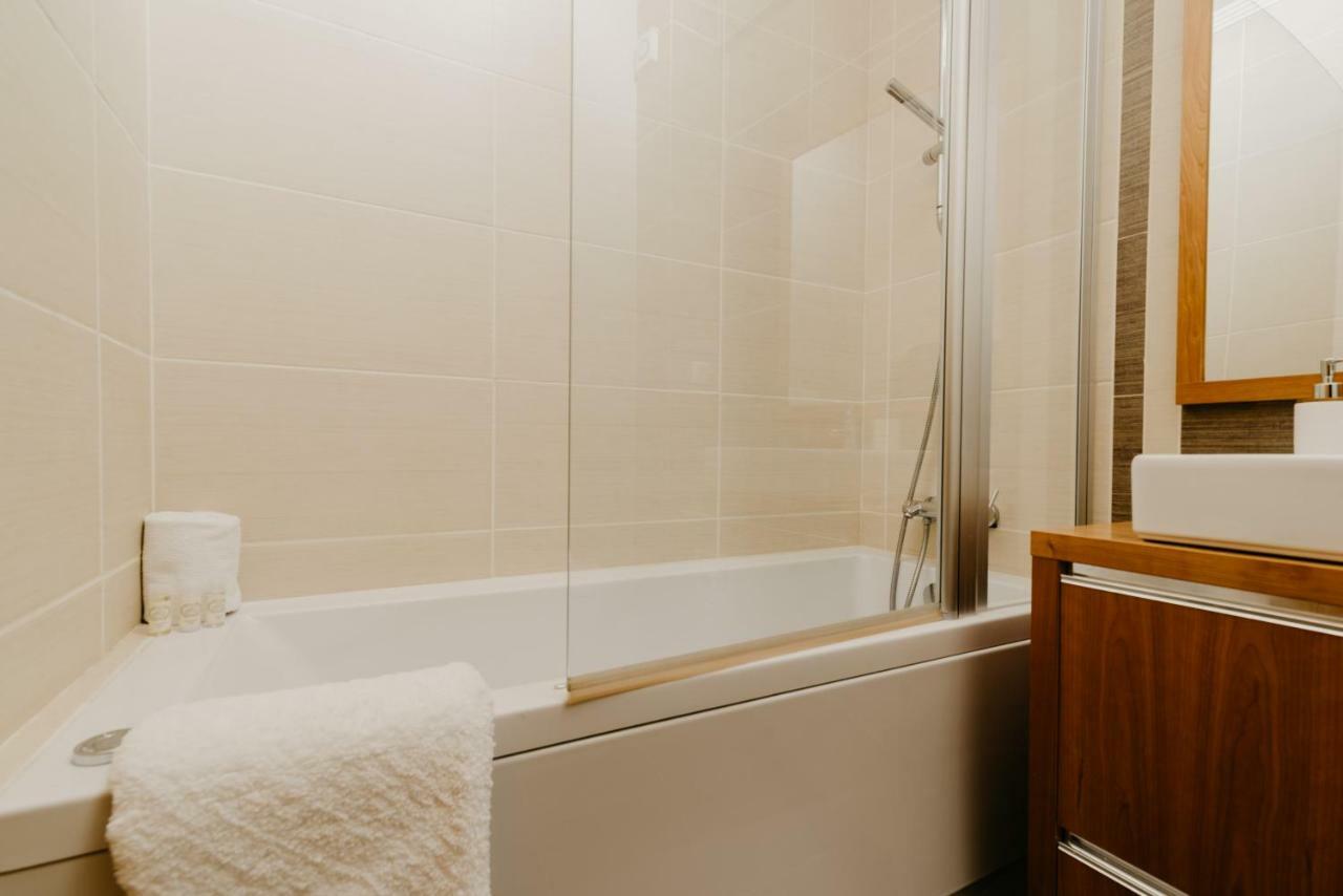 Apartament Casa Da Avenida Olhão Zewnętrze zdjęcie