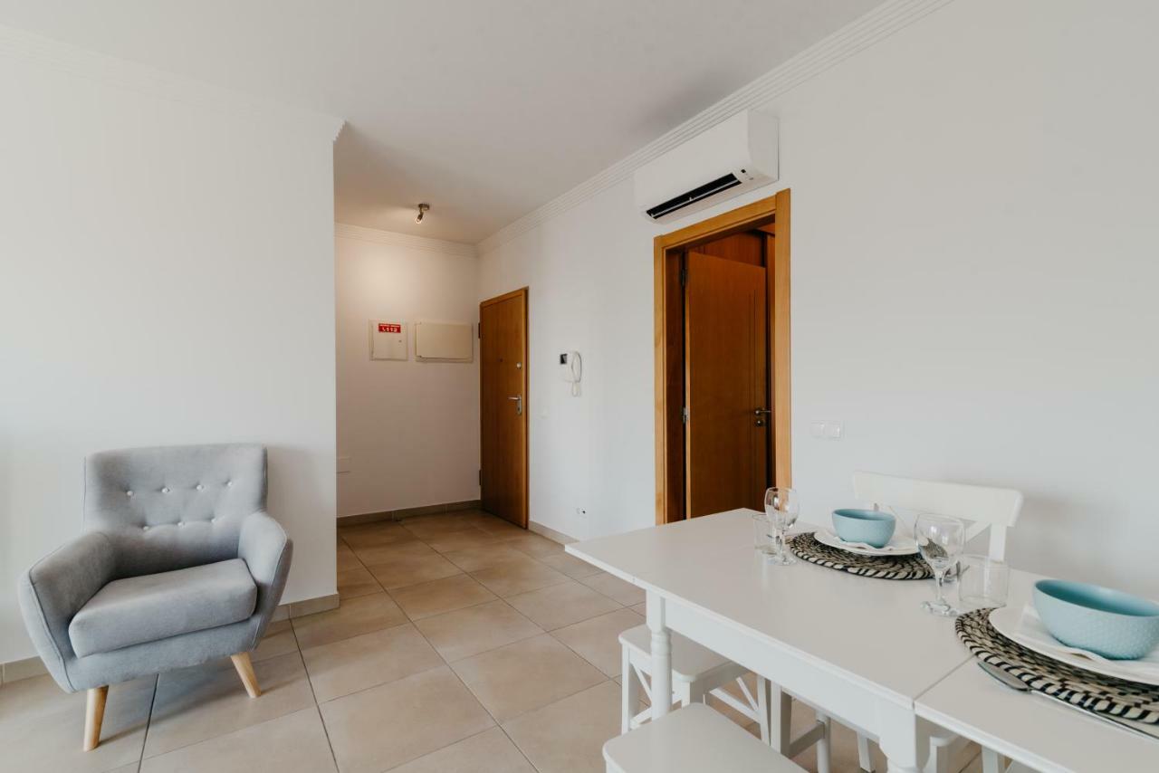 Apartament Casa Da Avenida Olhão Zewnętrze zdjęcie