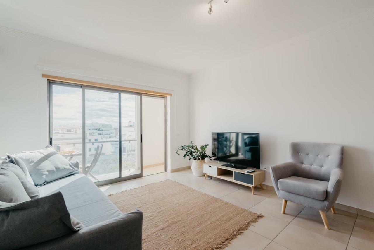 Apartament Casa Da Avenida Olhão Zewnętrze zdjęcie
