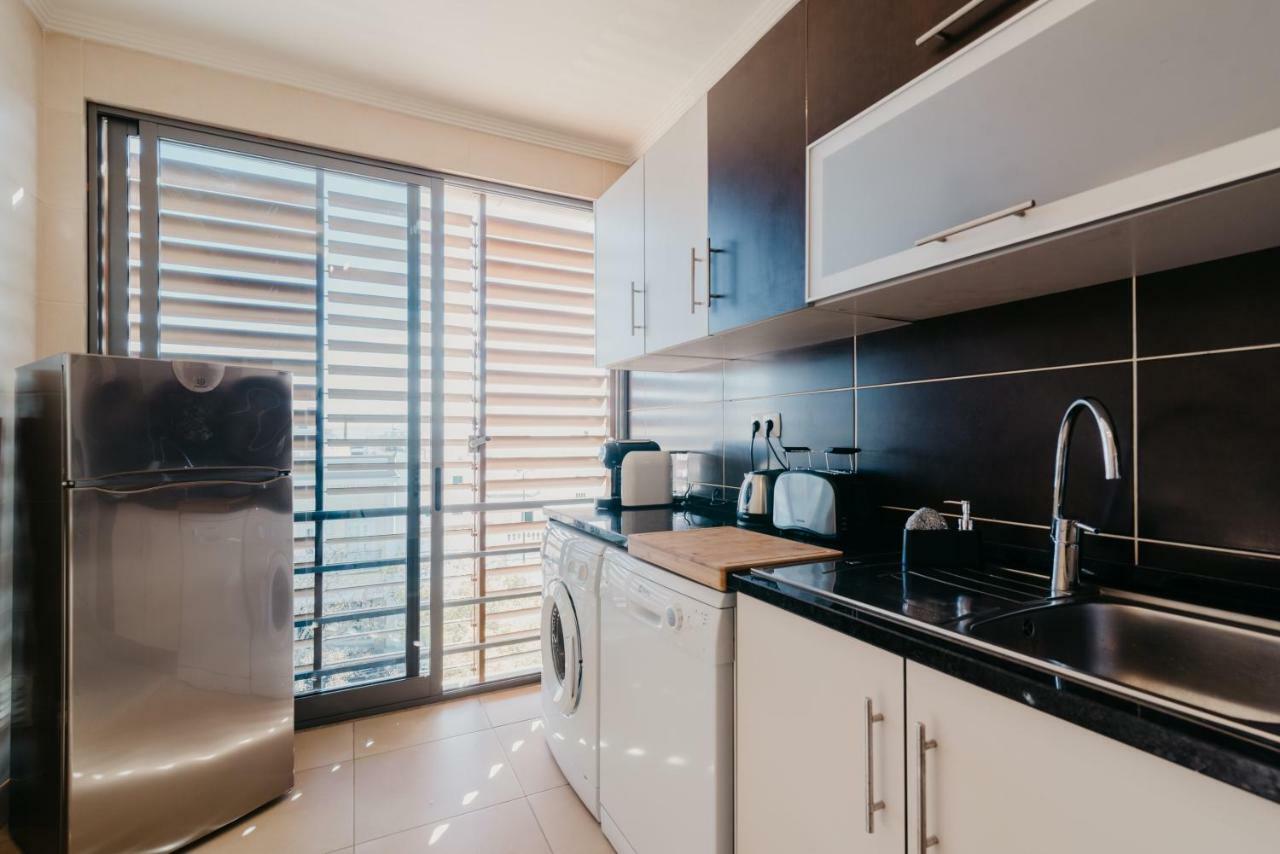 Apartament Casa Da Avenida Olhão Zewnętrze zdjęcie