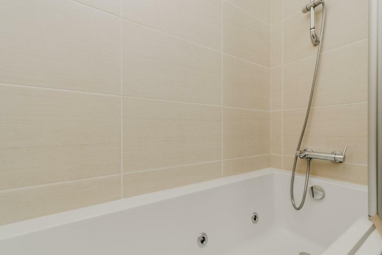 Apartament Casa Da Avenida Olhão Zewnętrze zdjęcie